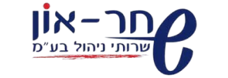 שחר און